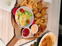 -必胜客餐厅(昆百大泰业城店)