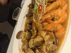 -北李·海肠捞饭·大连菜(望京凯德MALL店)