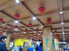 大堂-仙合盛东北铁锅炖(总店)