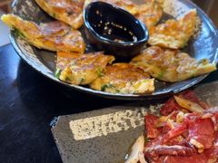 -老卜奎齐齐哈尔烤肉(人民东路店)