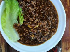 -老陈婆手工面庄