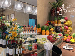 -安蒂娅·海鲜自助餐厅(安蒂娅美兰酒店)