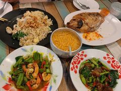 -Doo Dee Thai Food(Issan/Isaan/Esan)
