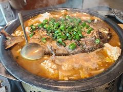 -探鱼·鲜青椒爽麻烤鱼(领展购物广场店)