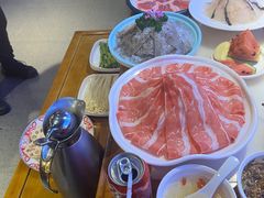 -重庆高老九火锅(虹桥天地店)