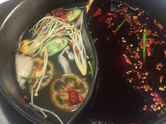 -钢管厂歆瑞源油卤串串香(春熙路太古里店)