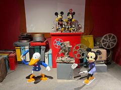 -上海动漫博物馆