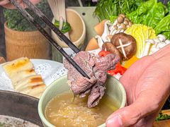-盡膳口福·百年汤方火锅(科华北路店)