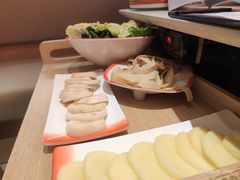 -陈记顺和潮汕牛肉火锅(棠德南路店)