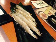 虾-牛家酒场(7mall店)