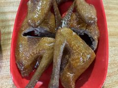 -光明刘冰乳鸽店(光明法政北路店)