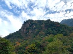 -浙北大峡谷