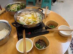 -王记贵阳第一家鱿鱼炖土鸡(东新分店)