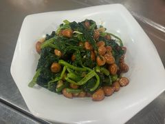 -张记烤羊腿(北花园店)