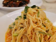 -老克勒上海菜(南京路步行街店)