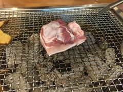 -肉甲韩国木炭烤肉(新壹街1店)