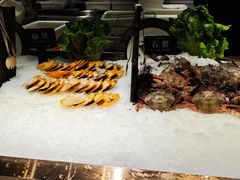 -加餐海鲜自助(宝龙一城店)