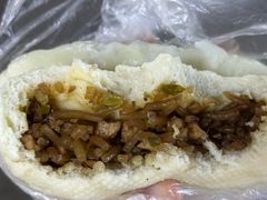 -关记·河南烩面·大盘鸡