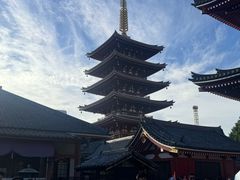 -浅草寺