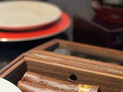 -丽晶轩中餐厅(重庆丽晶酒店)