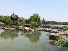 -虞山风景区