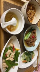 -蔓馨宜母婴护理中心(橡树星座店)