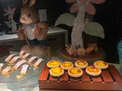 -丽都皇冠假日酒店·Matrix亦餐厅(望京店)