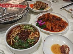 -老爷庙风味美食府(魏都大道店)