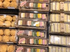 -Olé精品超市(北京合生汇店)