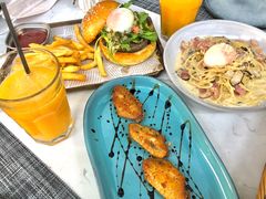 主厨汉堡-Future&Kitchen