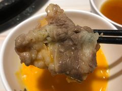 -伝承·和牛寿喜烧·放题(东营银座购物中心店)