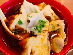 红油抄手-龙抄手(春熙路总店)