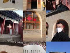 -李自成行宫
