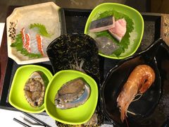 -海玥荟海鲜姿造自助餐厅(欧罗巴广场店)