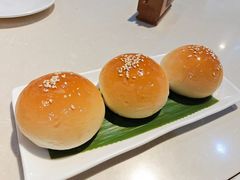 -舊街坊茶楼(市二宫店)