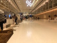-% Arabica阿拉比卡咖啡(深圳湾万象城店)