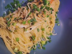 -HELLO 27 意面·沙拉·帕尼尼