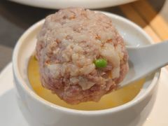 -晓淮山·扬州早茶·淮扬菜(龙阳广场店)