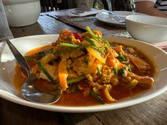 -自然餐厅(Phuket)