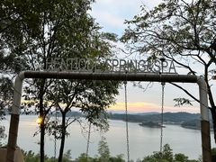 -天目湖涵田半山温泉