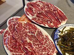 -贵宾牛·潮汕牛肉火锅(珠池总店)