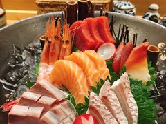 -大将料理餐厅(汇锦街店)