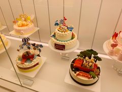-好利来(熙地港店)