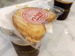-初心咖啡(华南店)