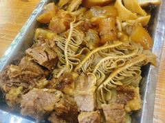 -鑫顺吉牛肉馆