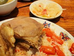 -217丰惠源抓饭(江乾路店)