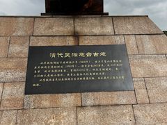 -上海吴淞炮台湾国家湿地公园