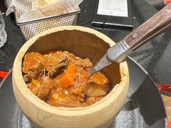 -西堤牛排(合肥之心城店)