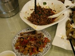 -唐师傅湘西名菜馆(武陵路店)