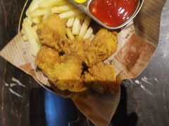 -大叹号·朝鲜族烤肉(潍坊泰华城店)